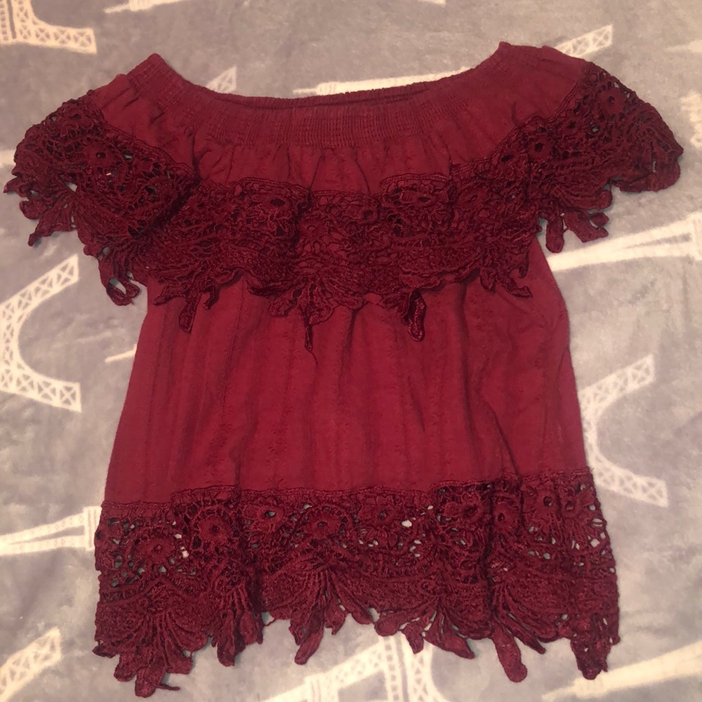 Women’s top